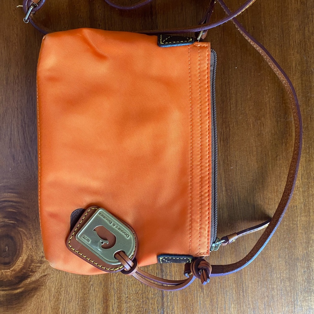Dooney & Burke Crossbody Bag